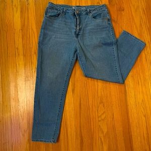 No boundaries size 15 jeans